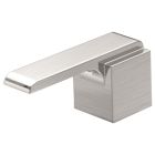 Delta H267SS Ara Metal Lever Handle Set In Stainless