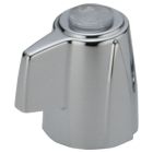 Delta H28 Blade Handle Set In Chrome