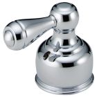 Delta H55 NeoStyleOld Metal Lever Handle Kit - Transfer Valve In Chrome