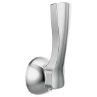 Delta H550 Stryke Single Handle Lever In Chrome