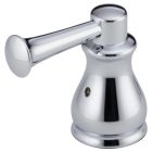 Delta H669 Orleans Metal Lever Handle Set - Roman Tub In Chrome