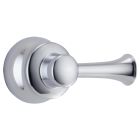 Delta H769 Orleans Metal Lever Handle Kit - Tub & Shower In Chrome