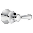 Delta H797 Cassidy Metal Lever Handle Kit - 13 / 14 Series & Floor Mount In Chrome