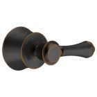 Delta H797RB Cassidy Metal Lever Handle Kit - 13 / 14 Series & Floor Mount In Venetian Bronze