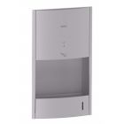 Toto HDR111#SS Cleandry High Speed Hand Dryer Stainless Steel