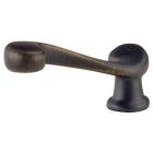 Brizo HK37H-RB Providence Single Metal French Lever Handle Kit In Venetian Bronze