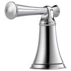 Brizo HL505-PC Baliza Metal Lever Handle Kit (Pair) In Chrome