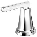 Brizo HL5398-PC Levoir Widespread High Lever Handle Kit In Chrome