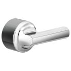 Brizo HL6698-PC Levoir Sensori Thermostatic Valve Trim Lever Handle Kit In Chrome