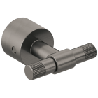 Brizo HL70433-SL Litze Handle - Wall-Mount Tub Filler T-2L in Luxe Steel