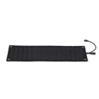 Heat Trak HRT11-36B Industrial Snow Melting Stair Mat 11 Inch x 36 Inch 240 Volt