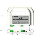 Heat-Timer 904284-00 MSI HUB (Replaces Network Manager)