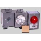 Heat-Timer 925501-00 MLSA Complete Smoke Alarm (Burner Reset, Receiver, and MLSA Transmitter)