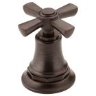 Brizo HX5361-RB Rook Lavatory Cross Handle Kit In Venetian Bronze