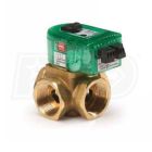 Taco I100T4S-1 1 4WAY MIX VLV SETPOINT