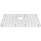 Julien IH-G-3016 ProChef ProinoxH-G 29-3/8x15 Stainless Steel Grid for Handcrafted Kitchen Sink