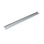 Infinity Drain G 65108 108" PVC Channel for S-AG 65/S-DG 65/S-TIF 65 Series