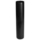Centrotherm ISEP03 InnoFlue End Pipe Polypropylene-UV, 3"
