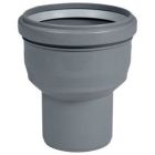 Centrotherm ISIA0304 InnoFlue Increaser 3 to 4"