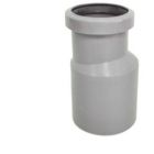 Centrotherm ISRD0302 InnoFlue Eccentric Reducer 3 to 2"