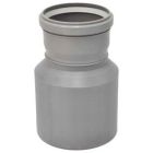 Centrotherm ISRD0403 InnoFlue Reducer 4 to 3"