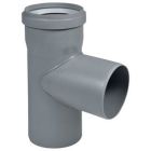 Centrotherm IST06 InnoFlue Tee 6"