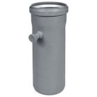 Centrotherm ISTP03 InnoFlue Test Port 3"