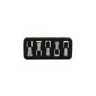 Jones Stephens J40049 Corp - Pack Of 5 Flint Renewals