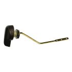 Jaclo 961-SN Tank Lever for Toto Caruso, Satin Nickel