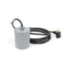 Liberty Pumps K001004 Float Switch, 115V, 25 Foot Cord