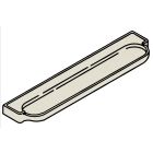 Kohler 10507-47 Colibri Shelf, Almond