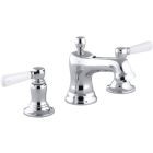 Kohler 15852-4P-CP in Polished Chrome