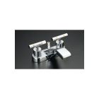 Kohler 16201-CP Taboret® Accent Kit in Polished Chrome