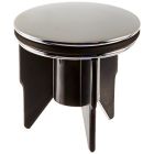 Kohler 21318-CP Stopper Assembly, Polished Chrome