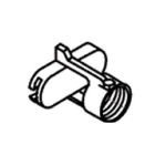 Kohler 22210 Yoke for Bath Fixture