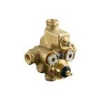 Kohler 406-K Rough MasterShower 1/2 Inch Volume Control Valve K-406K