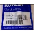 Kohler 52828-CP Rough In Kit, Polished Chrome