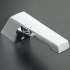 Kohler K6940BG Deck Mounted Tub Spout in Vibrant Brushed Gold