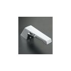 Kohler 6940-AU Deck Mount Tub Spout in Polished Gold