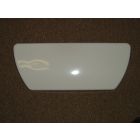 Kohler 84591-0 Toilet Tank Cover in White