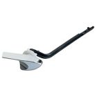 Kohler GP30324-CP Trip Lever & Nut in Polished Chrome