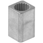 Kohler 1018647 KOHLER K- Adapter Stem