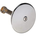 Kohler 20619-CP Stopper Assembly in Polished Chrome