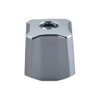 Kohler GP21087-CP Large Trend Bath Handle in Polished Chrome