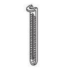 Kohler 21154 Adjusting Rail