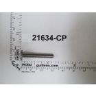Kohler 21634-CP Thread Size 8-32" X 1.125" Screw in Polished Chrome