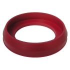Kohler 51531 LASCO 02-3110 Sponge Rubber OEM Tank to Bowl Gasket, 3 3/4-Inch x 2 3/8-Inch x 3/4-Inch