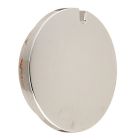 Kohler 52622-CP Button Cap in Polished Chrome