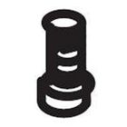 Kohler 54545 Screw 4-40 X .313