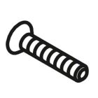 Kohler 61336 Screw